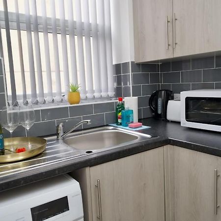Swan Studio One - Coventry Eksteriør bilde